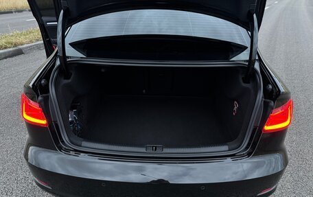 Audi A3, 2015 год, 1 850 000 рублей, 21 фотография