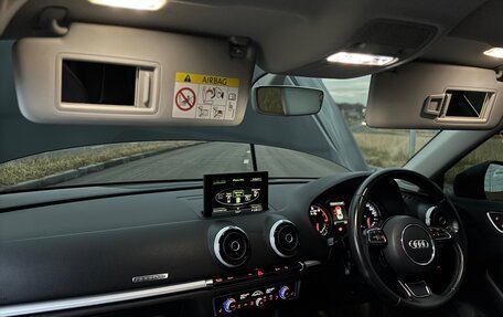 Audi A3, 2015 год, 1 850 000 рублей, 24 фотография