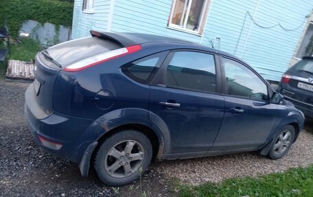 Ford Focus II рестайлинг, 2010 год, 390 000 рублей, 5 фотография