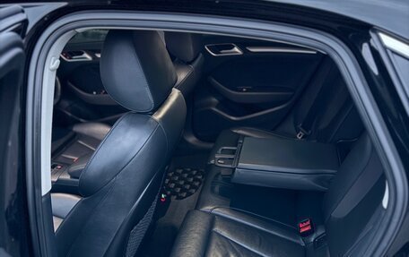 Audi A3, 2015 год, 1 850 000 рублей, 25 фотография