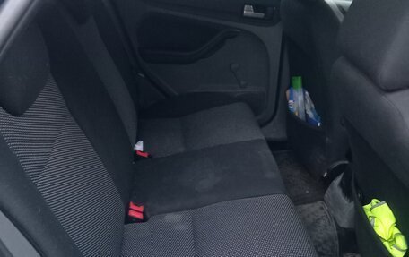 Ford Focus II рестайлинг, 2010 год, 390 000 рублей, 7 фотография