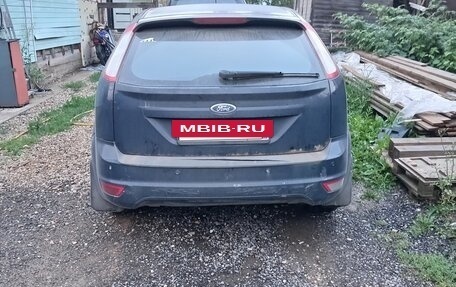 Ford Focus II рестайлинг, 2010 год, 390 000 рублей, 2 фотография