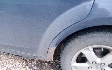 Ford Focus II рестайлинг, 2010 год, 390 000 рублей, 9 фотография