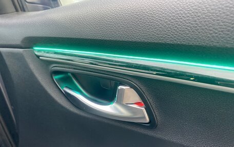 KIA Rio IV, 2020 год, 1 900 000 рублей, 15 фотография