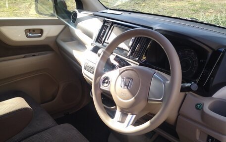 Honda N-WGN I рестайлинг, 2014 год, 750 000 рублей, 2 фотография