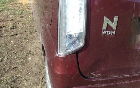 Honda N-WGN I рестайлинг, 2014 год, 750 000 рублей, 4 фотография