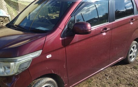 Honda N-WGN I рестайлинг, 2014 год, 750 000 рублей, 6 фотография