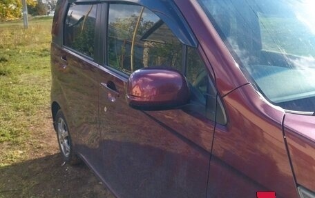 Honda N-WGN I рестайлинг, 2014 год, 750 000 рублей, 3 фотография