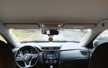 Nissan X-Trail, 2019 год, 2 600 000 рублей, 12 фотография