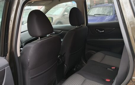 Nissan X-Trail, 2019 год, 2 600 000 рублей, 13 фотография