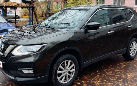 Nissan X-Trail, 2019 год, 2 600 000 рублей, 2 фотография