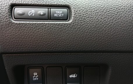 Nissan X-Trail, 2019 год, 2 600 000 рублей, 11 фотография