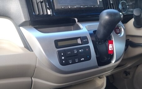 Honda N-WGN I рестайлинг, 2014 год, 750 000 рублей, 8 фотография