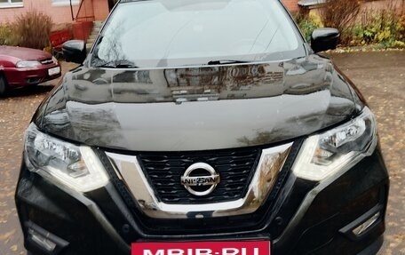 Nissan X-Trail, 2019 год, 2 600 000 рублей, 3 фотография