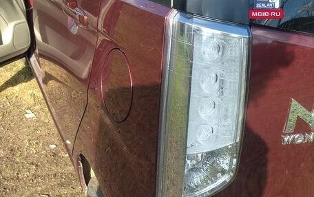 Honda N-WGN I рестайлинг, 2014 год, 750 000 рублей, 9 фотография