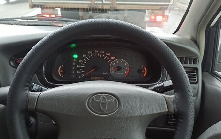 Toyota Town Ace III, 1999 год, 450 000 рублей, 5 фотография