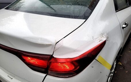 KIA Rio IV, 2020 год, 1 166 000 рублей, 16 фотография