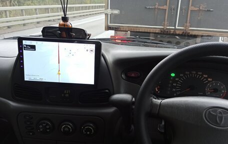 Toyota Town Ace III, 1999 год, 450 000 рублей, 6 фотография