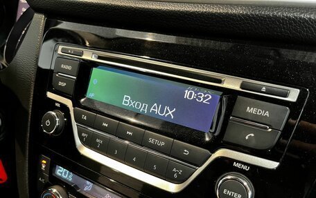 Nissan Qashqai, 2014 год, 1 679 000 рублей, 16 фотография