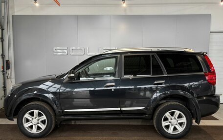 Great Wall Hover H3 I, 2014 год, 1 019 000 рублей, 4 фотография