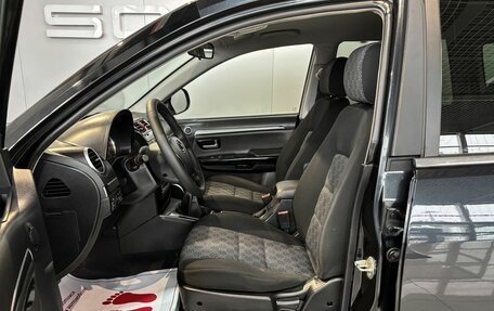 Great Wall Hover H3 I, 2014 год, 1 019 000 рублей, 8 фотография