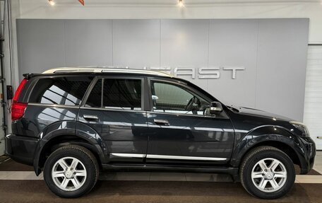 Great Wall Hover H3 I, 2014 год, 1 019 000 рублей, 3 фотография