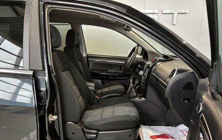 Great Wall Hover H3 I, 2014 год, 1 019 000 рублей, 12 фотография