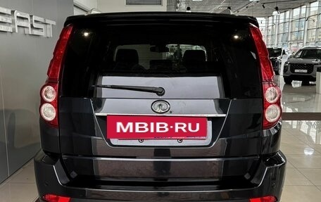 Great Wall Hover H3 I, 2014 год, 1 019 000 рублей, 6 фотография