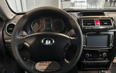 Great Wall Hover H3 I, 2014 год, 1 019 000 рублей, 15 фотография