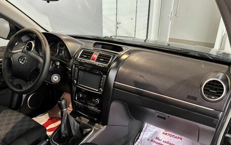 Great Wall Hover H3 I, 2014 год, 1 019 000 рублей, 13 фотография