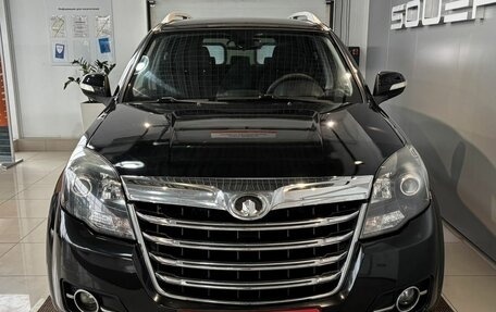 Great Wall Hover H3 I, 2014 год, 1 019 000 рублей, 2 фотография