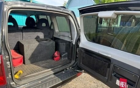 Mitsubishi Pajero IV, 2006 год, 1 220 000 рублей, 6 фотография