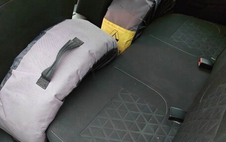 Renault Sandero II рестайлинг, 2015 год, 946 000 рублей, 7 фотография