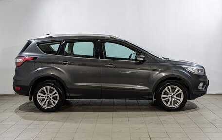 Ford Kuga III, 2017 год, 1 650 000 рублей, 4 фотография