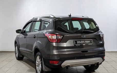 Ford Kuga III, 2017 год, 1 650 000 рублей, 7 фотография