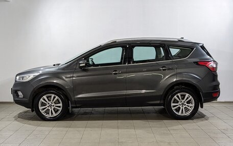 Ford Kuga III, 2017 год, 1 650 000 рублей, 8 фотография
