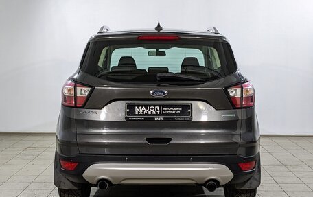 Ford Kuga III, 2017 год, 1 650 000 рублей, 6 фотография