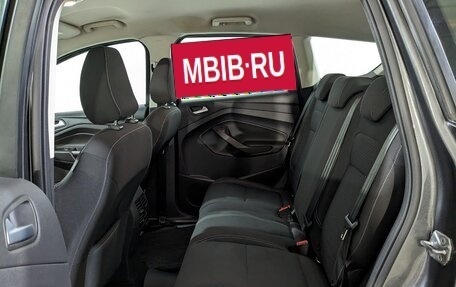 Ford Kuga III, 2017 год, 1 650 000 рублей, 10 фотография