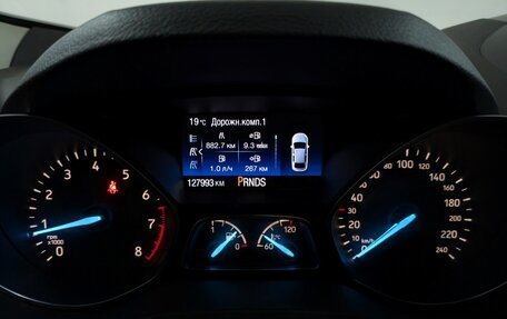 Ford Kuga III, 2017 год, 1 650 000 рублей, 18 фотография