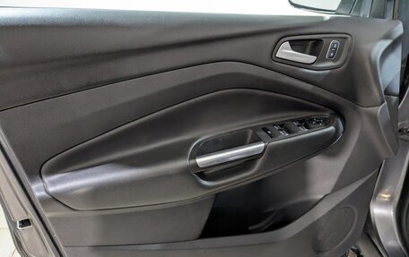 Ford Kuga III, 2017 год, 1 650 000 рублей, 20 фотография