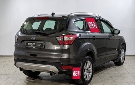 Ford Kuga III, 2017 год, 1 650 000 рублей, 5 фотография