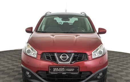 Nissan Qashqai, 2012 год, 1 290 000 рублей, 2 фотография