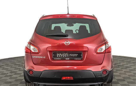 Nissan Qashqai, 2012 год, 1 290 000 рублей, 6 фотография