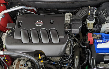 Nissan Qashqai, 2012 год, 1 290 000 рублей, 9 фотография