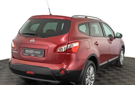Nissan Qashqai, 2012 год, 1 290 000 рублей, 5 фотография
