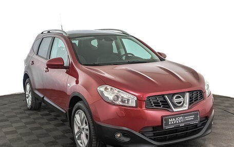 Nissan Qashqai, 2012 год, 1 290 000 рублей, 3 фотография