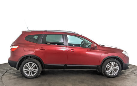 Nissan Qashqai, 2012 год, 1 290 000 рублей, 4 фотография