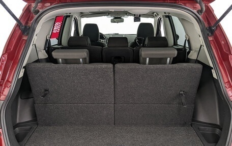 Nissan Qashqai, 2012 год, 1 290 000 рублей, 10 фотография