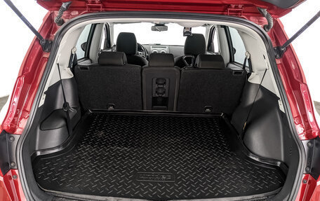 Nissan Qashqai, 2012 год, 1 290 000 рублей, 26 фотография