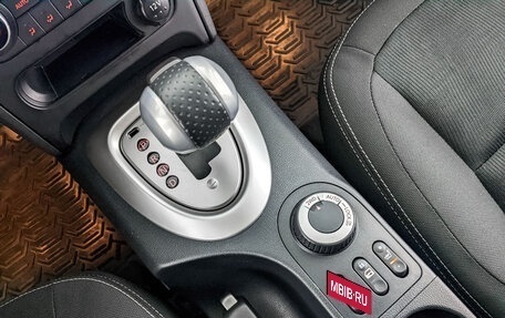 Nissan Qashqai, 2012 год, 1 290 000 рублей, 21 фотография